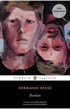 Demian: The Story of Emil Sinclair's Youth - Hermann Hesse