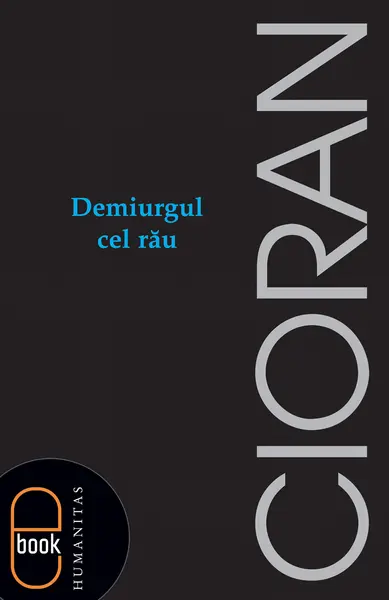 Demiurgul cel rau (epub)