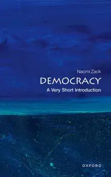 Democracy: A Very Short Introduction, Paperback/***