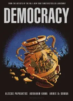 Democracy, Paperback/Annie Di Donna