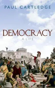 Democracy, Paperback/Paul Cartledge
