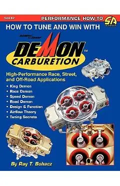 Demon Carburetion - Ray Bohacz