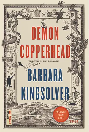 Demon Copperhead