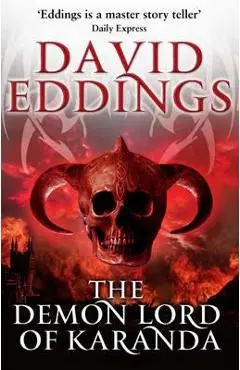 Demon Lord of Karanda