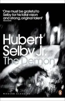 Demon, Paperback/Hubert Selby Jr