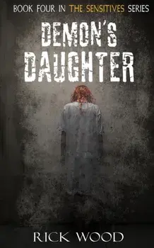 Demon's Daughter, Paperback/Rick Wood