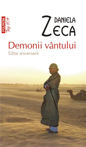 Demonii vântului