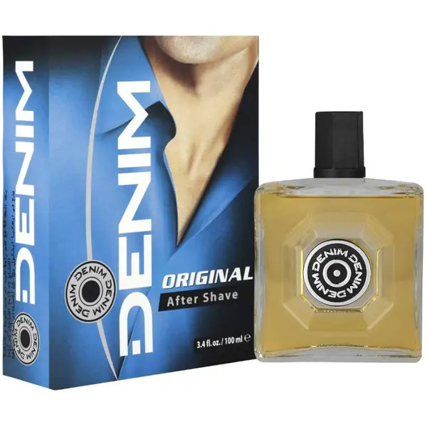 Denim Original After Shave Aftershave Volum 100 ml
