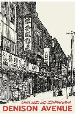 Denison Avenue - Daniel Innes