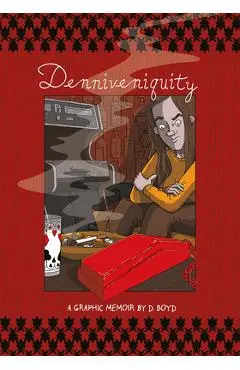 Denniveniquity - D. Boyd