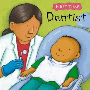 Dentist, Paperback/Jess Stockham