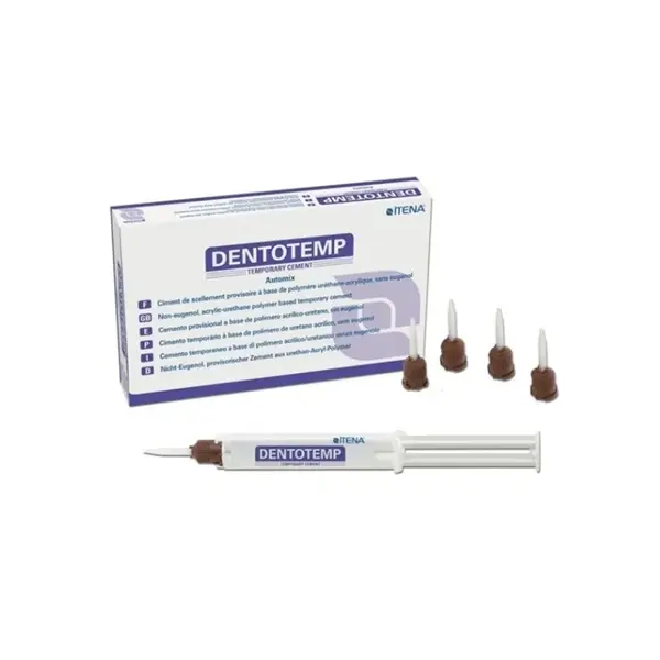 Dentotemp Automix 5ml