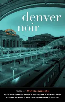 Denver Noir, Paperback/***