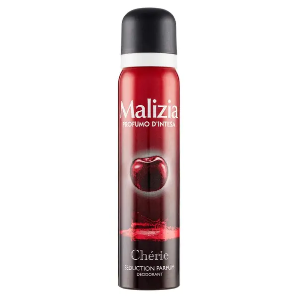 Deodorant Profumo d'Intesa Cherry, 100ml, Malizia