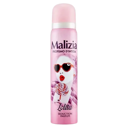 Deodorant Profumo d'Intesa Lolita, 100ml, Malizia
