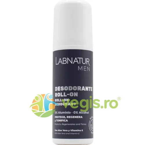 Deodorant Roll-On pentru Barbati 75ml