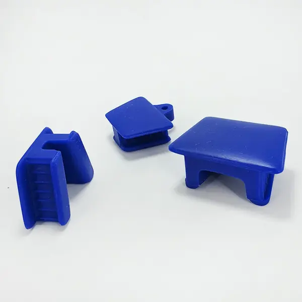 Departatoare bucale din silicon