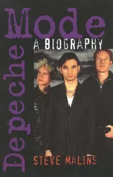 Depeche Mode, Paperback/Steve Malins