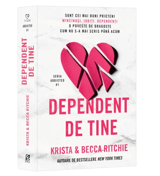 Dependent de tine