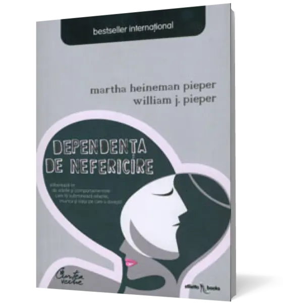 Dependenţa de nefericire