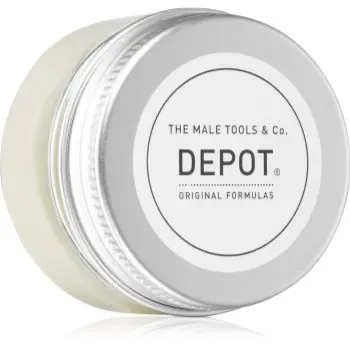 DEPOT 300 HAIR STYLING NO. 302 CLAY POMADE lut modelator cu efect matifiant