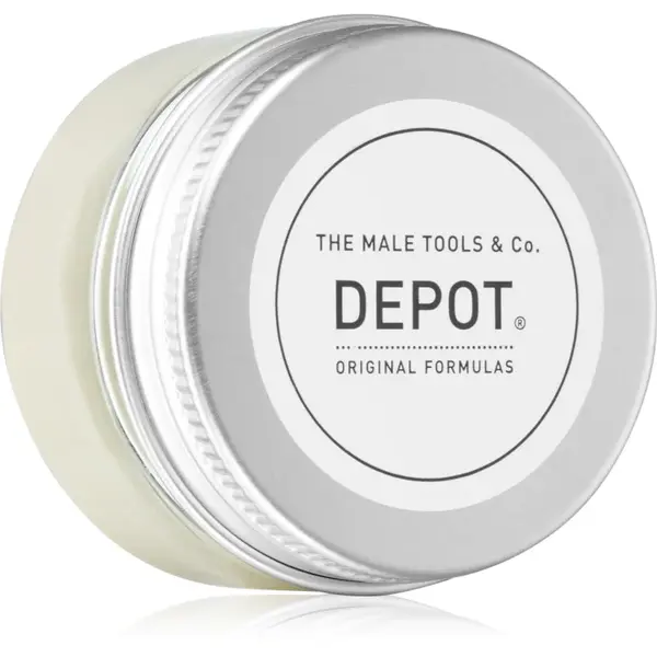 DEPOT 300 HAIR STYLING NO. 302 CLAY POMADE lut modelator cu efect matifiant 25 ml