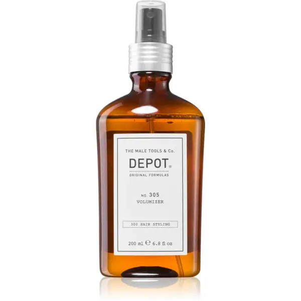 DEPOT 300 HAIR STYLING NO. 305 VOLUMIZER spray pentru volum de la rădăcini 200 ml