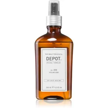 DEPOT 300 HAIR STYLING NO. 305 VOLUMIZER spray pentru volum de la rădăcini