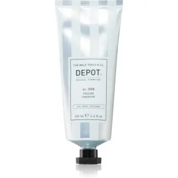 DEPOT 300 HAIR STYLING NO. 308 VOLUME CREATOR gel pentru păr cu volum