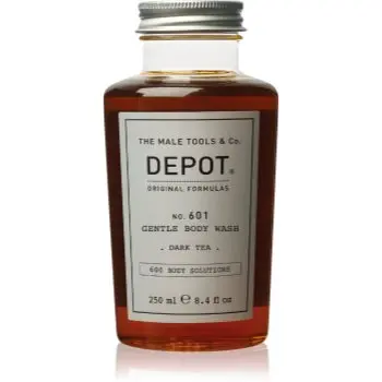 Depot No. 601 Gentle Body Wash gel de duș pentru barbati