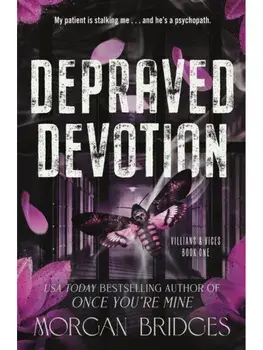Depraved Devotion, Paperback/Morgan Bridges