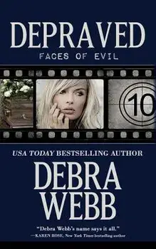 Depraved, Paperback/Debra Webb