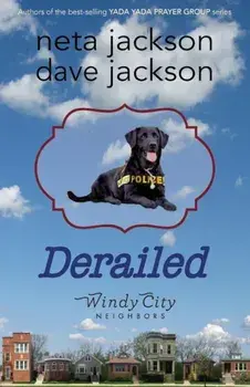 Derailed, Paperback/Dave Jackson