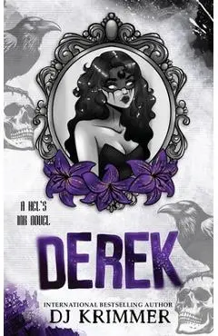 Derek - Dj Krimmer