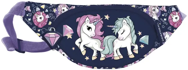 Derform Unicorn 14 sac de cruce