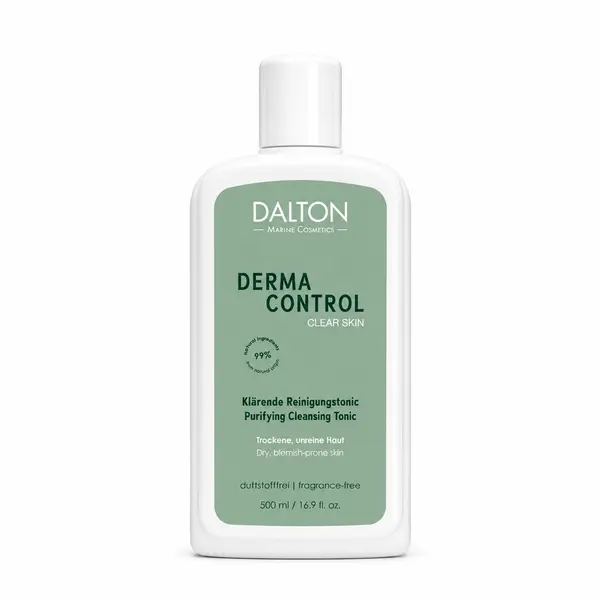 Derma Control Purifying Tonic 500 ml.
