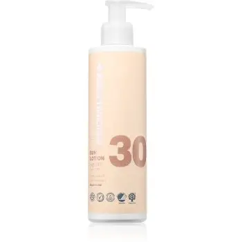 Derma Sun Lotion loțiune pentru plaja SPF 30