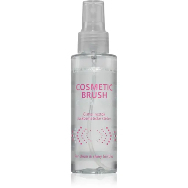 Dermacol Accessories Brush Cleanser spray de curatat pensule 100 ml