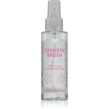 Dermacol Accessories Brush Cleanser spray de curatat pensule