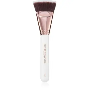 Dermacol Accessories Master Brush by PetraLovelyHair pensula pentru contur