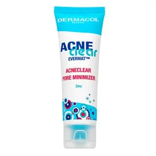 Dermacol ACNEclear Pore Minimizer gel cremă pentru pori dilatați 50 ml