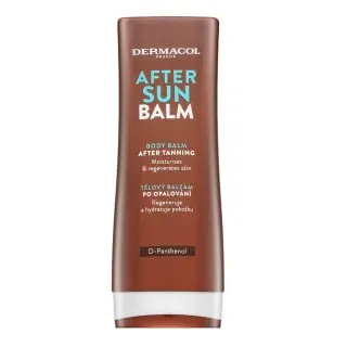 Dermacol After Sun balsam Balm 200 ml