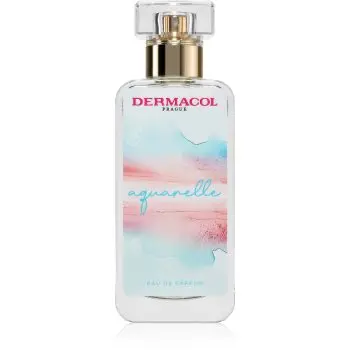 Dermacol Aquarelle Eau de Parfum pentru femei