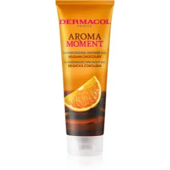 Dermacol Aroma Moment Belgian Chocolate gel cremos pentru dus