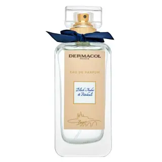 Dermacol Black Amber & Patchouli Eau de Parfum bărbați 50 ml