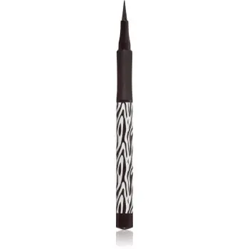 Dermacol Black Sensation Precise Black tus de ochi