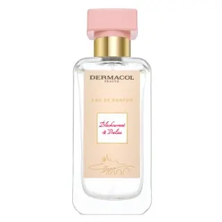 Dermacol Blackcurrant & Praline Eau de Parfum femei 50 ml