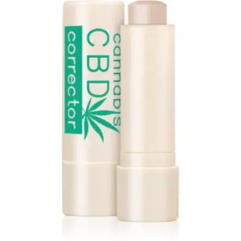 Dermacol Cannabis baton corector