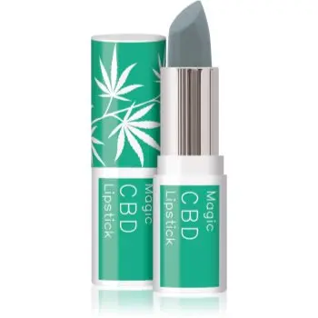 Dermacol Cannabis Magic CBD balsam ph auto-colorant