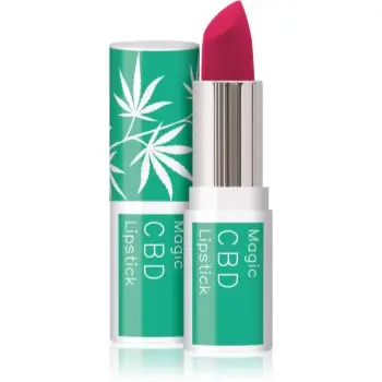Dermacol Cannabis Magic CBD balsam ph auto-colorant